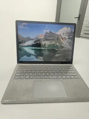 Laptop Microsoft Surface Laptop 3 8GB Intel Core i5 SSD 128GB