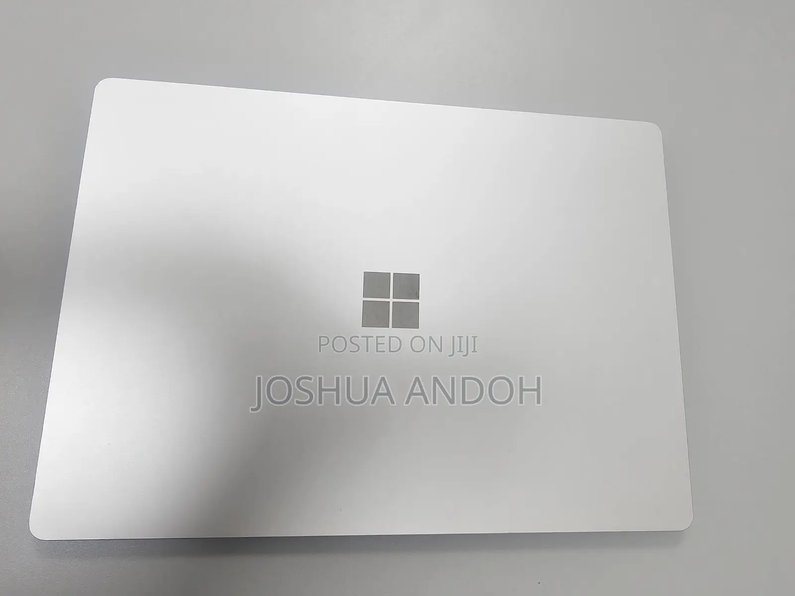 Laptop Microsoft Surface Laptop 3 8GB Intel Core i5 SSD 128GB
