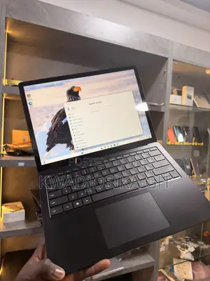 Laptop Microsoft Surface Laptop 4 16GB Intel Core i7 SSD 512GB