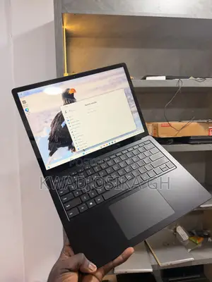 Laptop Microsoft Surface Laptop 4 16GB Intel Core i7 SSD 512GB