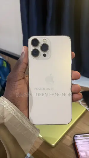 Apple iPhone 13 Pro Max 256 GB Rose Gold
