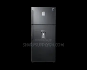 SAMSUNG Regrigerators Duracool Twin Cooling.