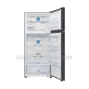 SAMSUNG Regrigerators Duracool Twin Cooling.