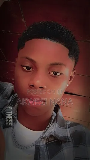 Mr. A Kwesi