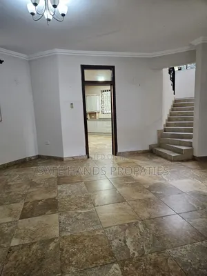 4bdrm House in Accra Metropolitan for rent