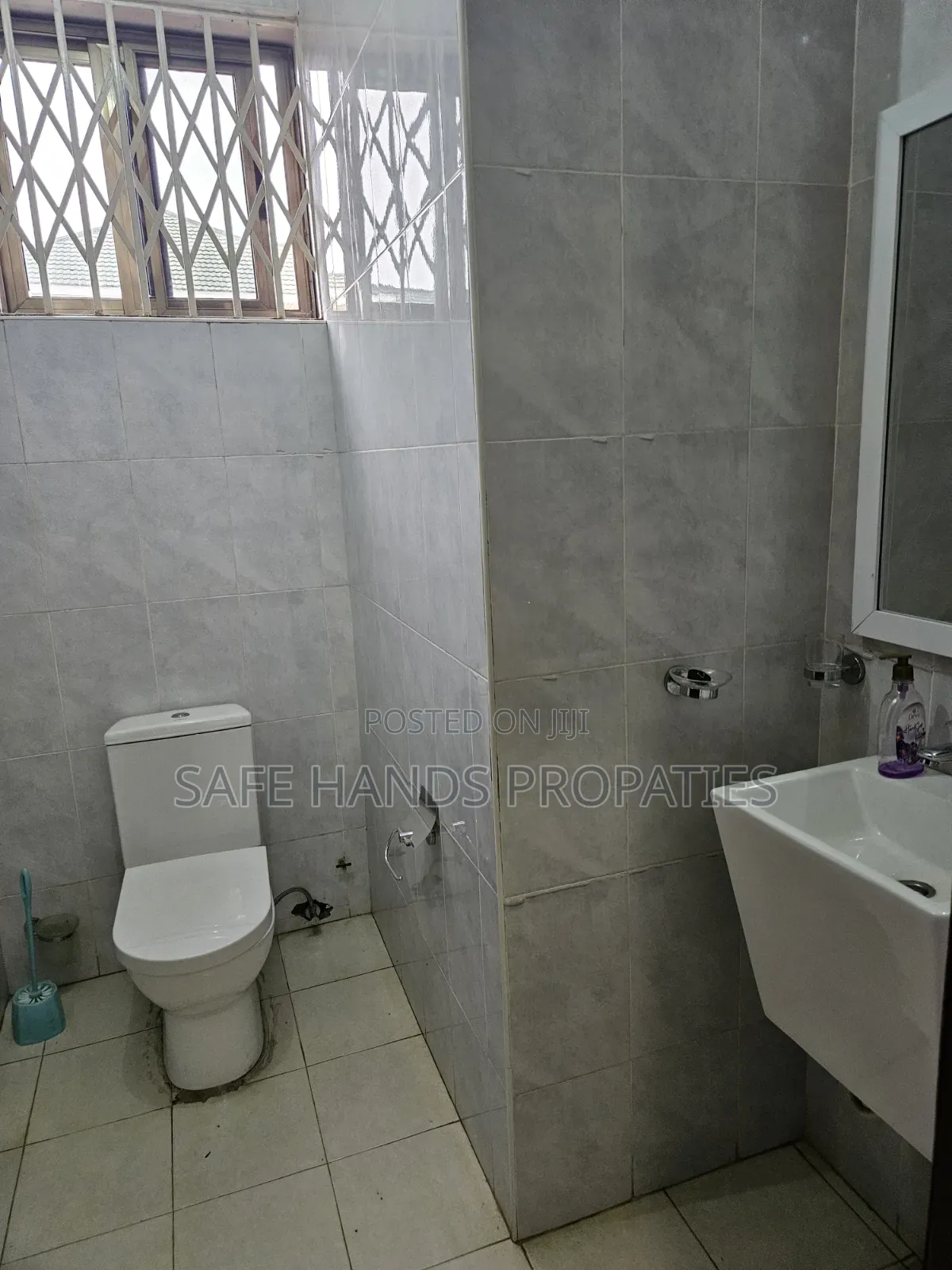 4bdrm House in Accra Metropolitan for rent