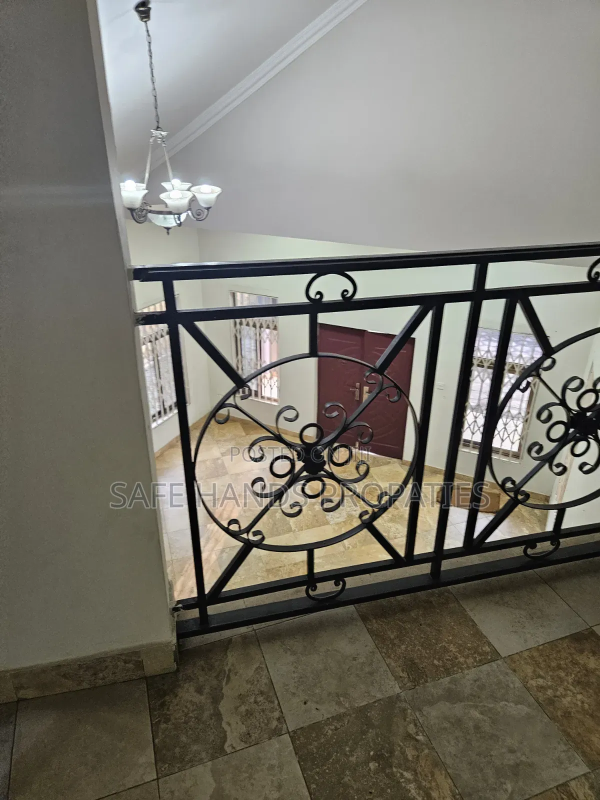 4bdrm House in Accra Metropolitan for rent
