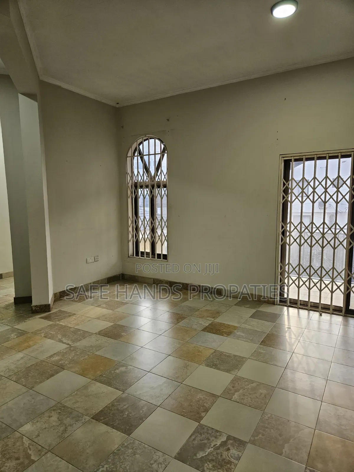 4bdrm House in Accra Metropolitan for rent