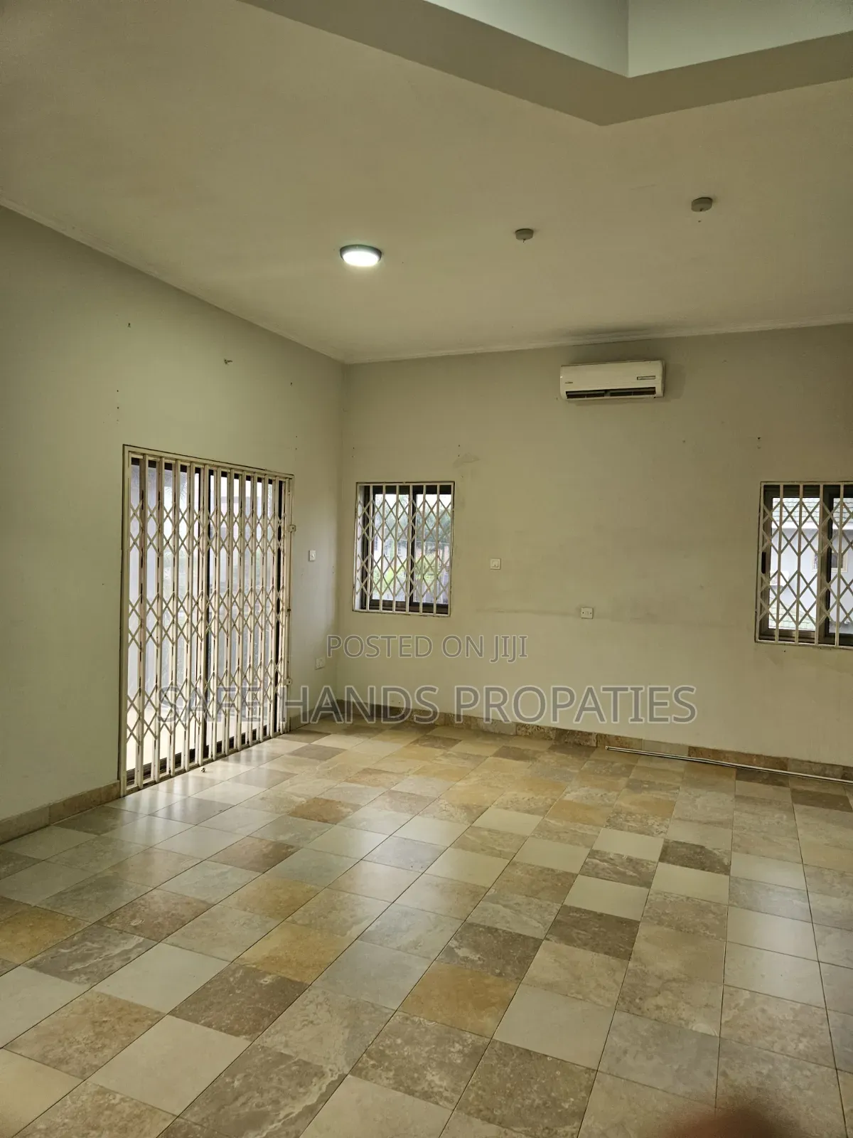 4bdrm House in Accra Metropolitan for rent