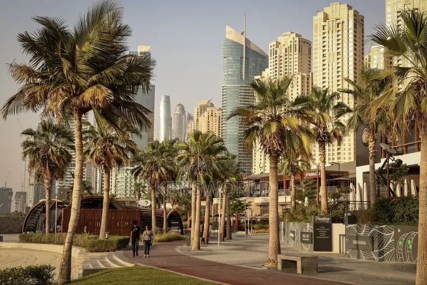 Work in Uae