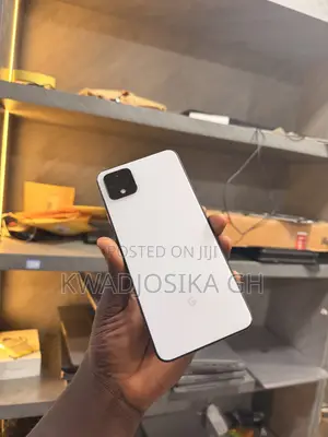 Google Pixel 4 XL 128 GB