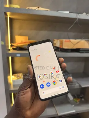 Google Pixel 4 XL 128 GB