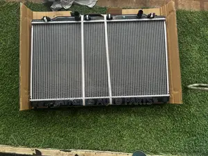 2023-2025 Honda Accord Radiator Tank