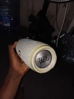JBL Charge 3