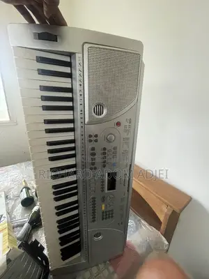 Diamond Piano/Keyboard
