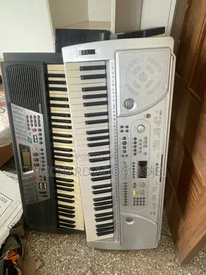 Diamond Piano/Keyboard