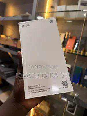 New Oppo A6 Pro 5G 512 GB