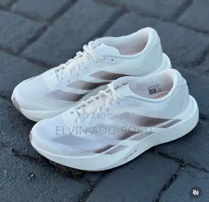 New Season Adidas Adizero EVO SL Sneakers, SWIPE > 