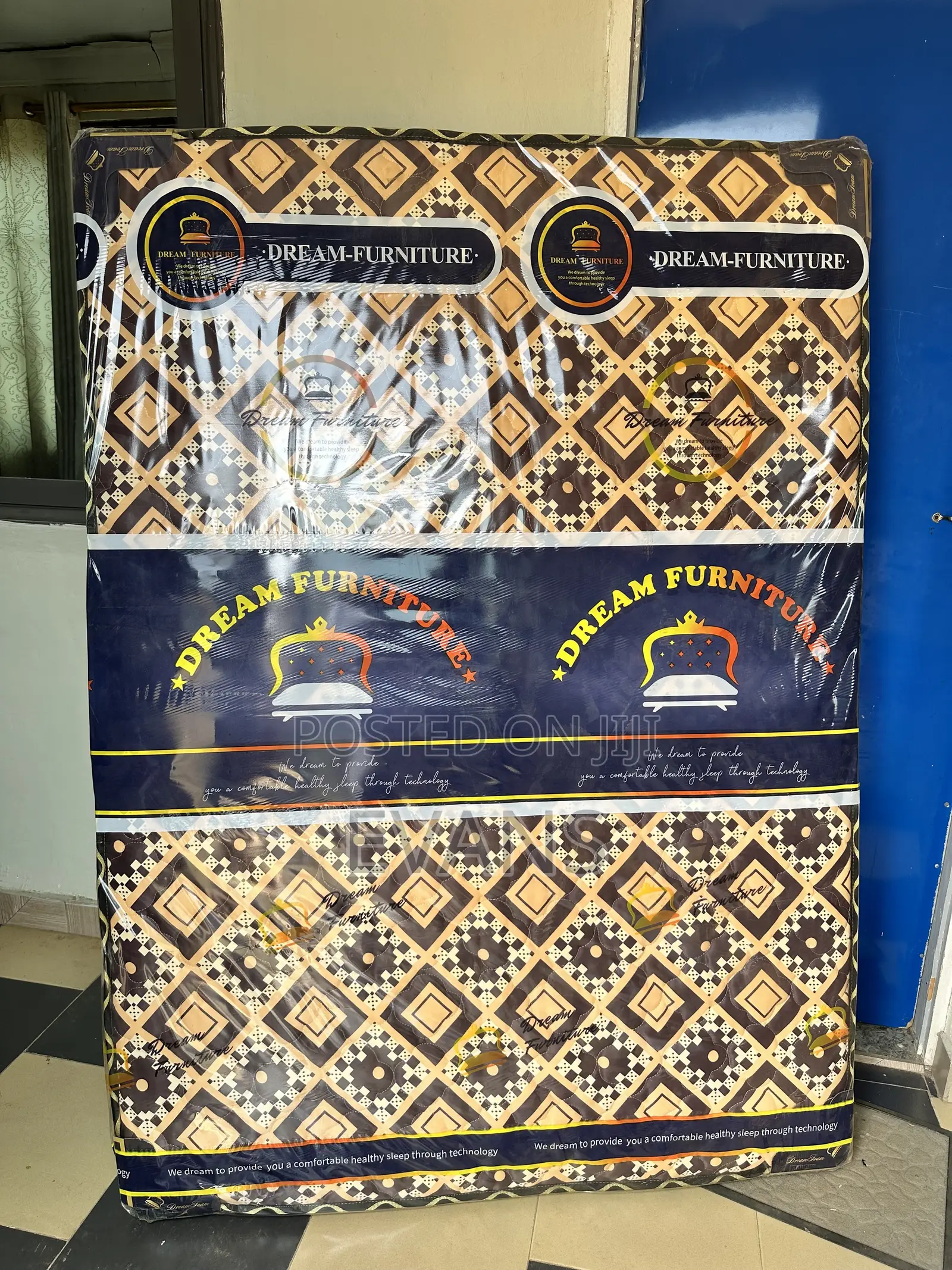 Brand New Mattress Never Used