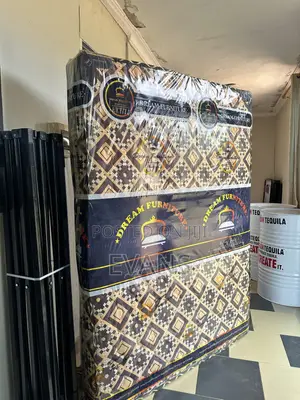 Brand New Mattress Never Used