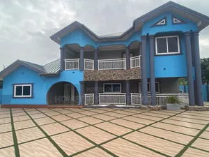 5bdrm Duplex in Haatso Bohwe, Antis for sale
