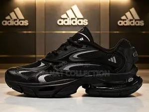 Adidas Formation One