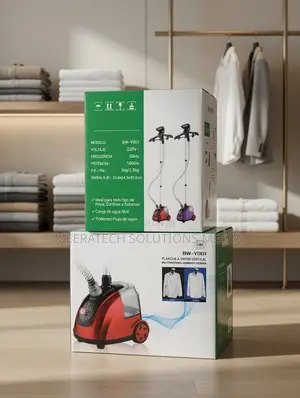 Vapor Multifunctional Garments Steamer
