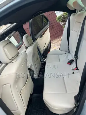 Mercedes-Benz C250 2013 Gray
