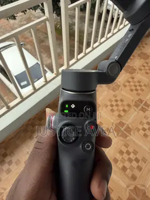 Dji Osmo Mobile 8
