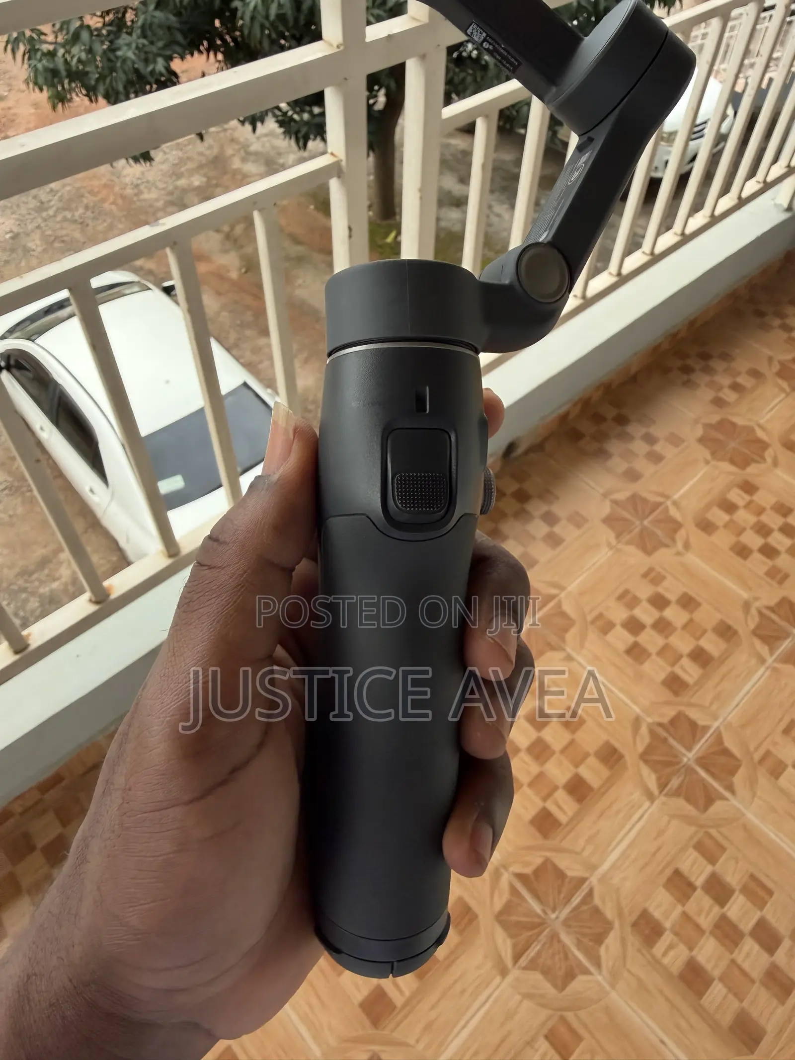 Dji Osmo Mobile 8