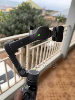 Dji Osmo Mobile 8