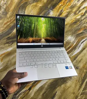 Laptop HP Pavilion 14 8GB Intel Core i5 SSD 512GB