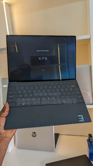 Laptop Dell XPS 13 16GB Intel Core i5 SSD 512GB