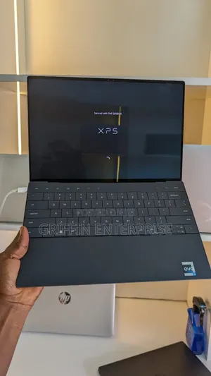 Laptop Dell XPS 13 16GB Intel Core i5 SSD 512GB