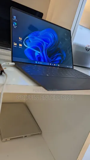Laptop Dell XPS 13 16GB Intel Core i5 SSD 512GB