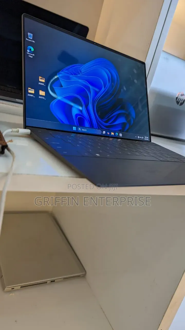 Laptop Dell XPS 13 16GB Intel Core i5 SSD 512GB
