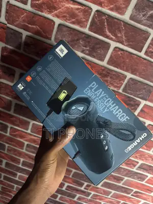 JBL Charge 6
