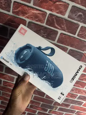 JBL Charge 6