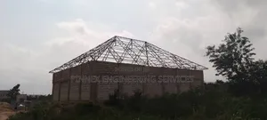 Affordable Roof Trusses With Professional Installation