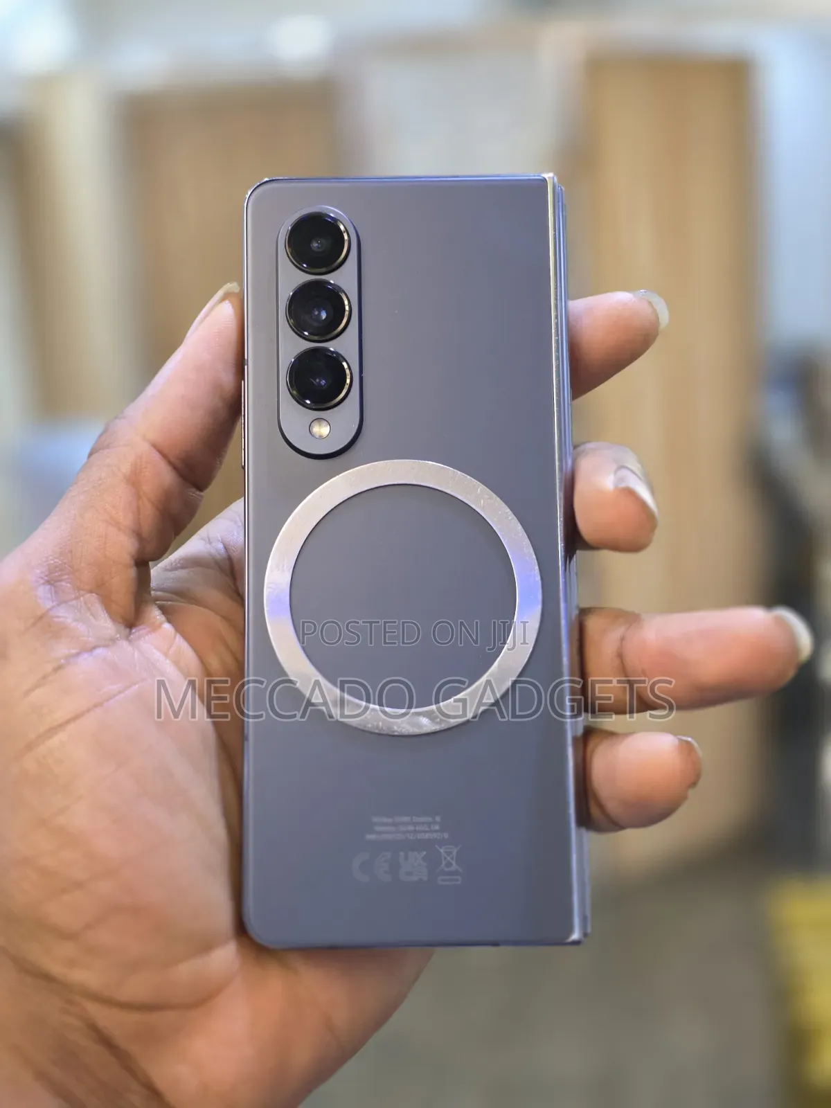 Samsung Galaxy Z Fold4 512 GB