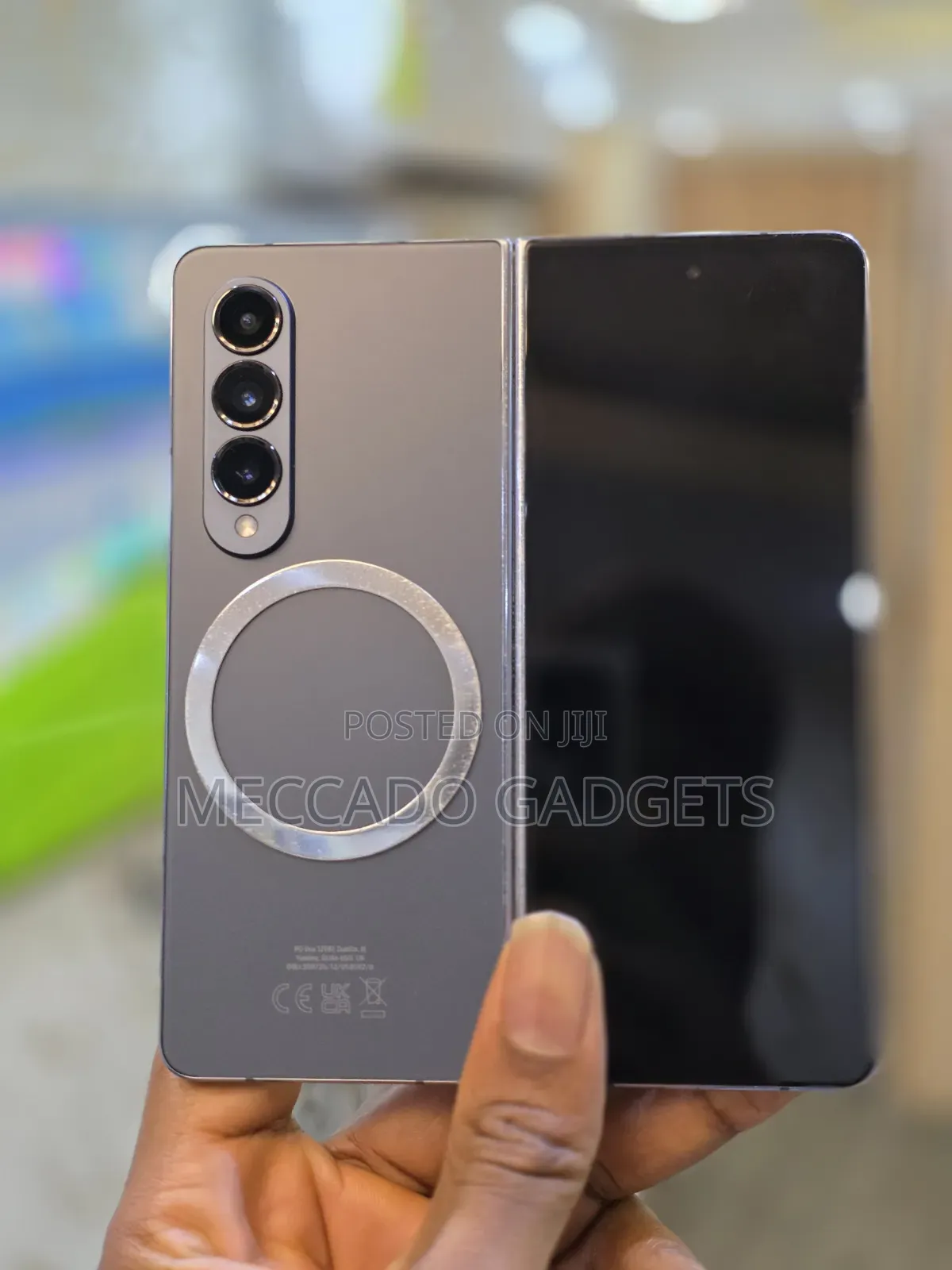 Samsung Galaxy Z Fold4 512 GB