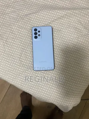 Samsung Galaxy A33 5G 128 GB Blue