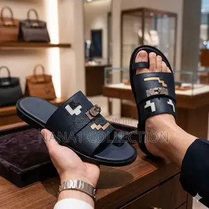 Hermes “Joke” Sandals