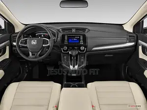 Honda CRV 2017-2022 Dashboard