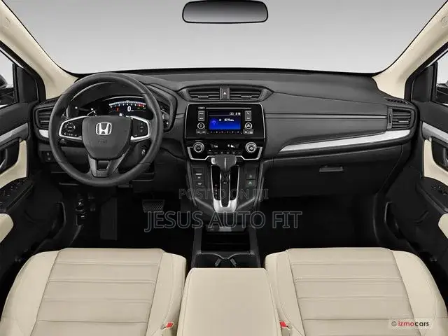 Honda CRV 2017-2022 Dashboard
