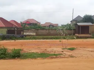 Titled 2 Plots of Land for Sale