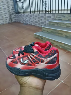 Boy Sneakers