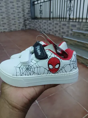 Boy Sneakers