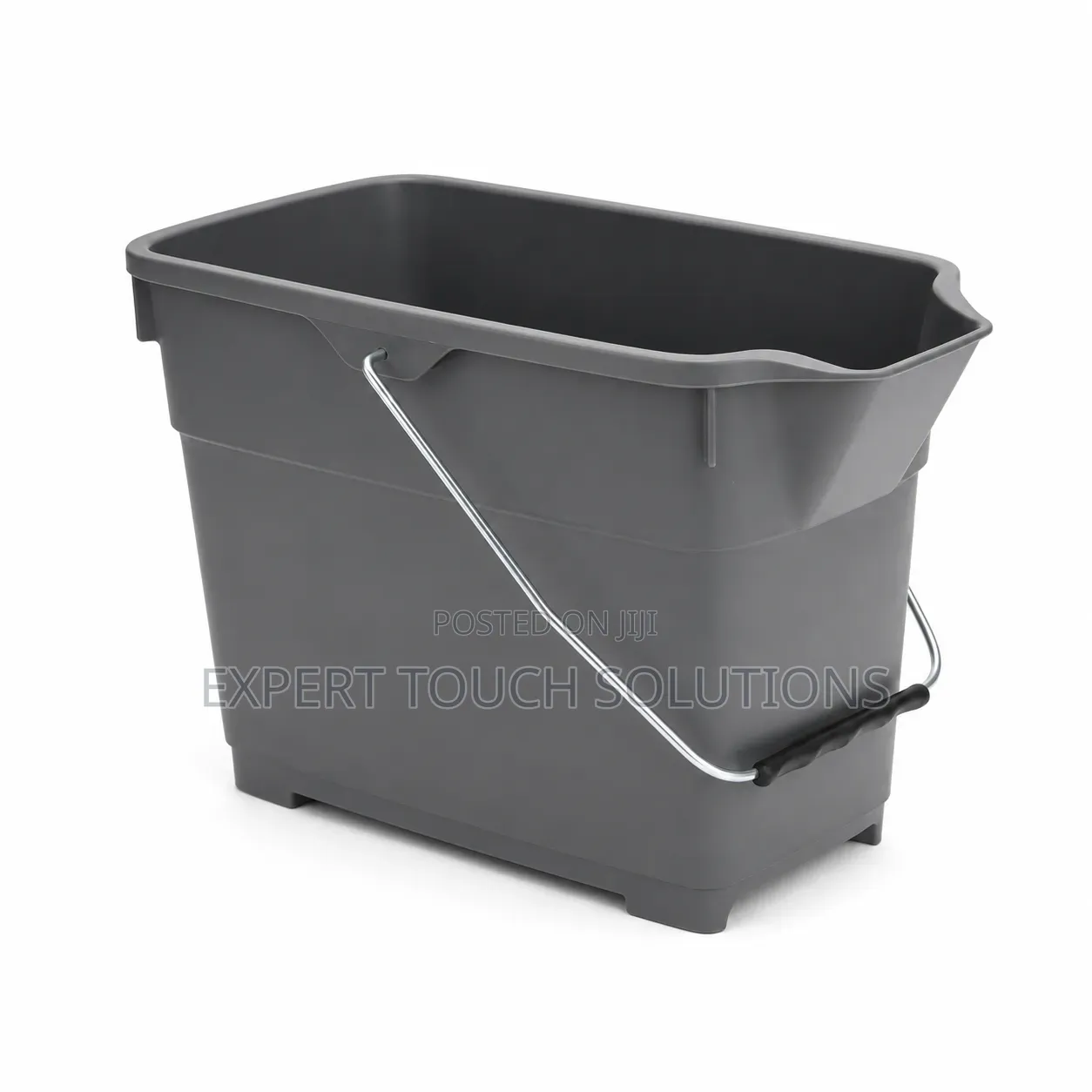 Rectangular Bucket