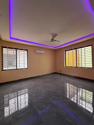 4bdrm House in East Legon, American House for rent